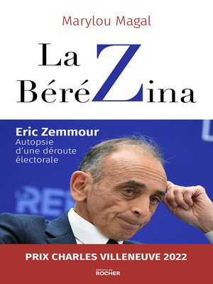cover image of La BéréZina